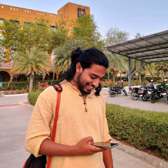 Ayush Agrawal