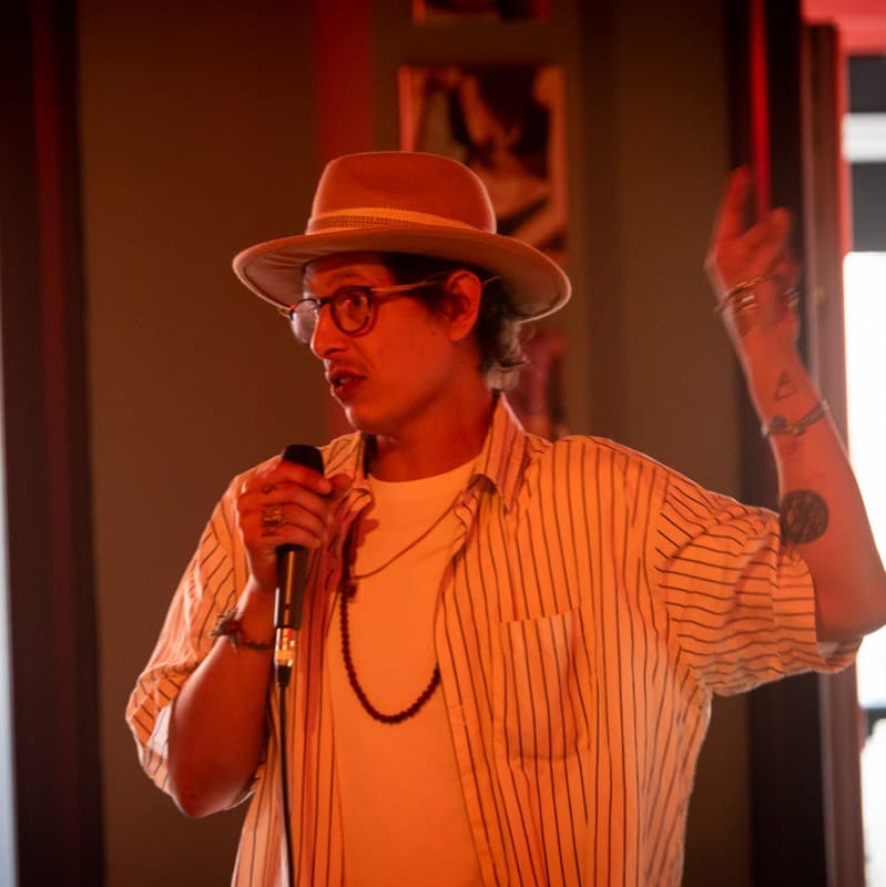 Bruno Miranda