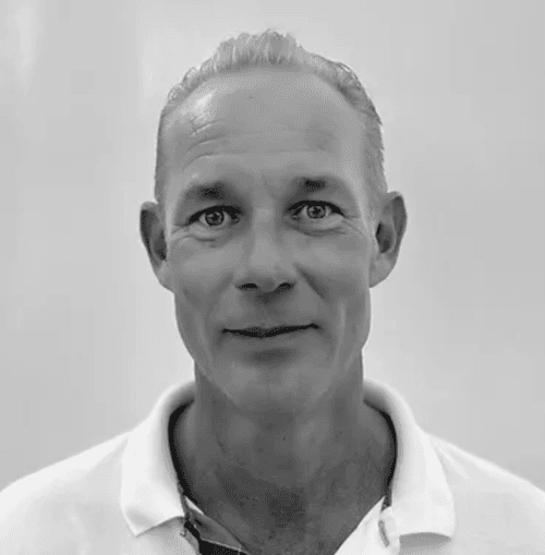 Lars Jeremiassen