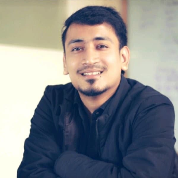 Sagar Bansal