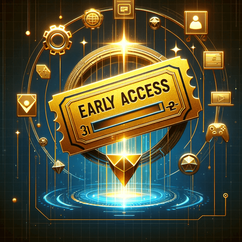 Early Access